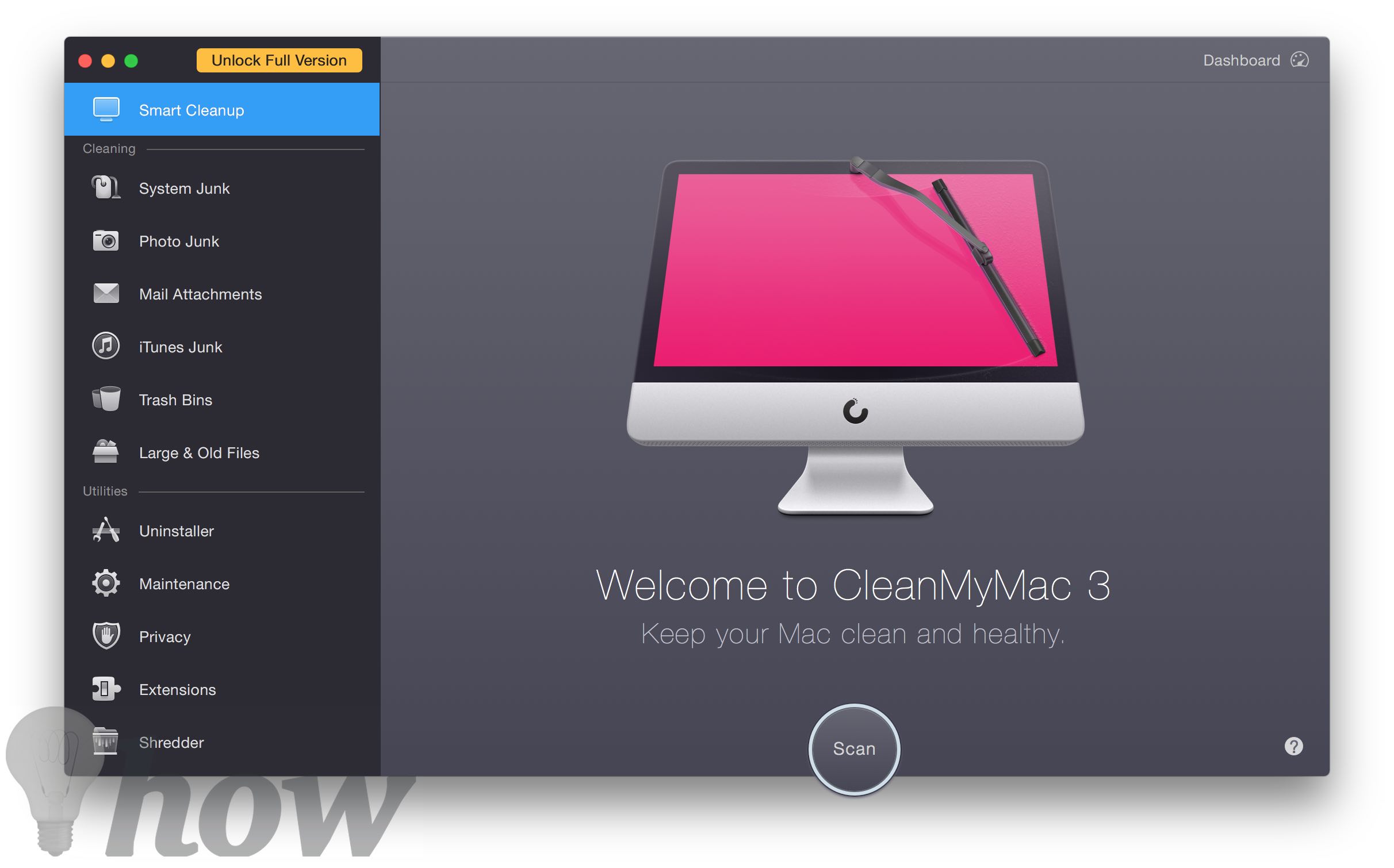 Cleanup Download For Mac