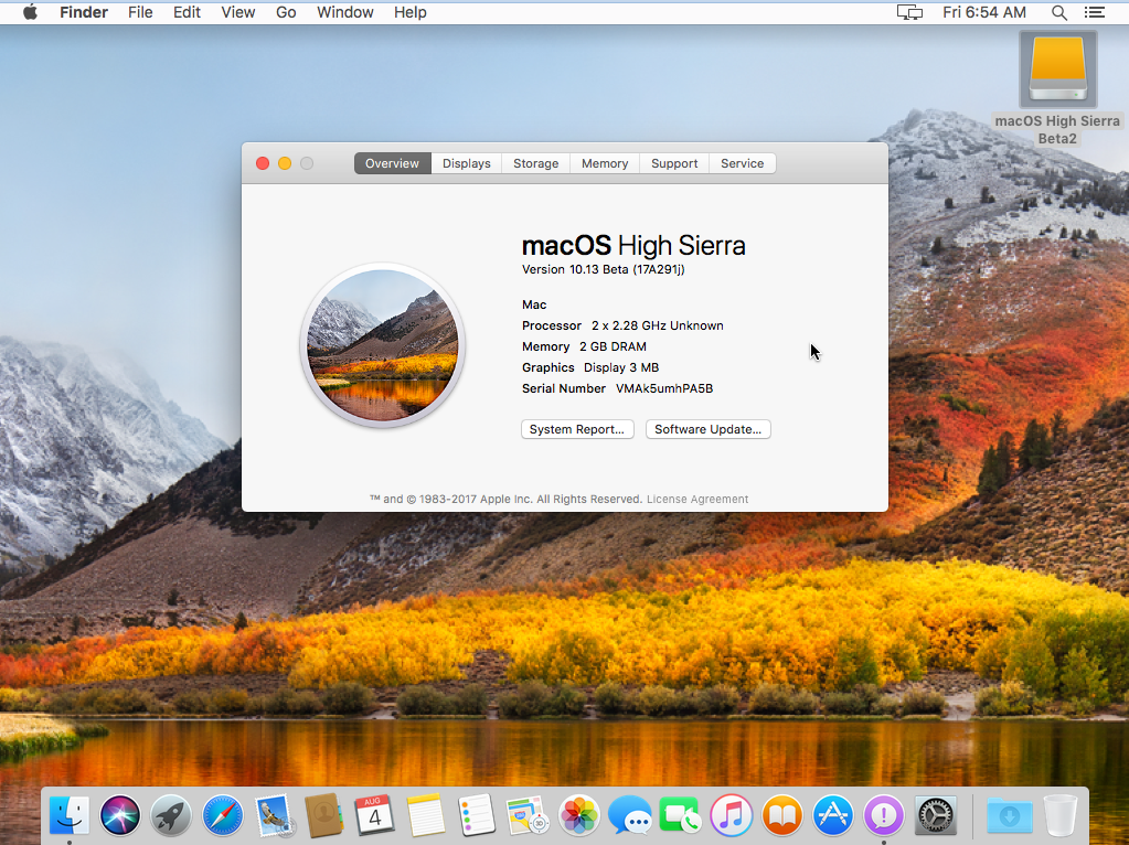 Apple mac os x sierra download for mac